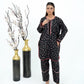 Premium 2-Piece Poly Cotton Farshi Shalwar Suit