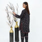 Premium 2-Piece Poly Cotton Farshi Shalwar Suit