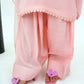 Premium Silk Lawn 3-Piece Ready-to-Wear Suit