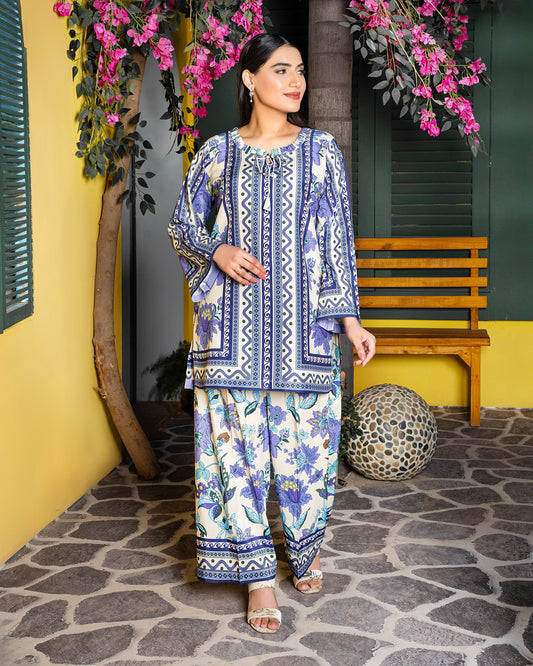 Elegant Co-Ord Set