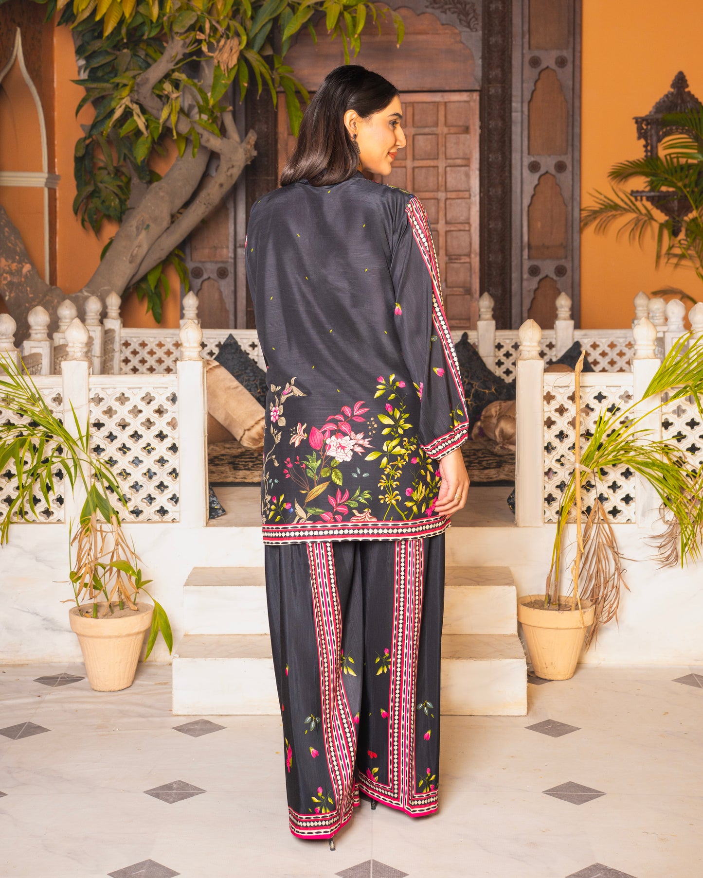 Elegant Co-Ord Set
