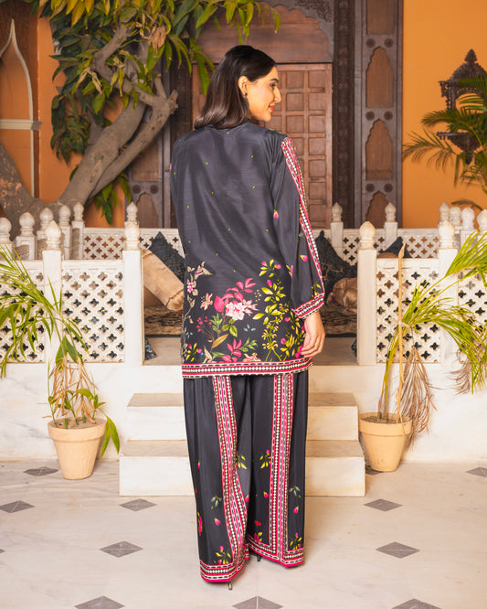 Elegant Co-Ord Set