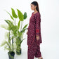 Premium 2-Piece Poly Cotton Farshi Shalwar Suit