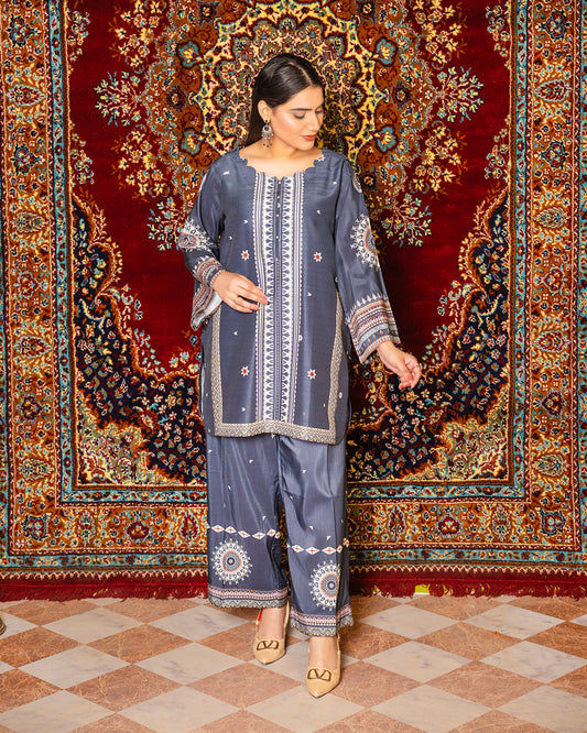 Elegant Co-Ord Set