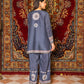 Elegant Co-Ord Set