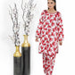 Premium 2-Piece Poly Cotton Ready-to-Wear Suit