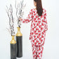 Premium 2-Piece Poly Cotton Ready-to-Wear Suit