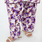 Premium 2-Piece Poly Cotton Farshi Shalwar Suit