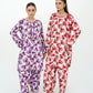 Premium 2-Piece Poly Cotton Farshi Shalwar Suit