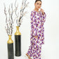 Premium 2-Piece Poly Cotton Farshi Shalwar Suit