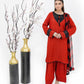 Premium Lawn 3-Piece Ready-to-Wear Suit