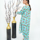 Premium 2-Piece Poly Cotton Farshi Shalwar Suit