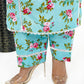 Premium 2-Piece Poly Cotton Farshi Shalwar Suit